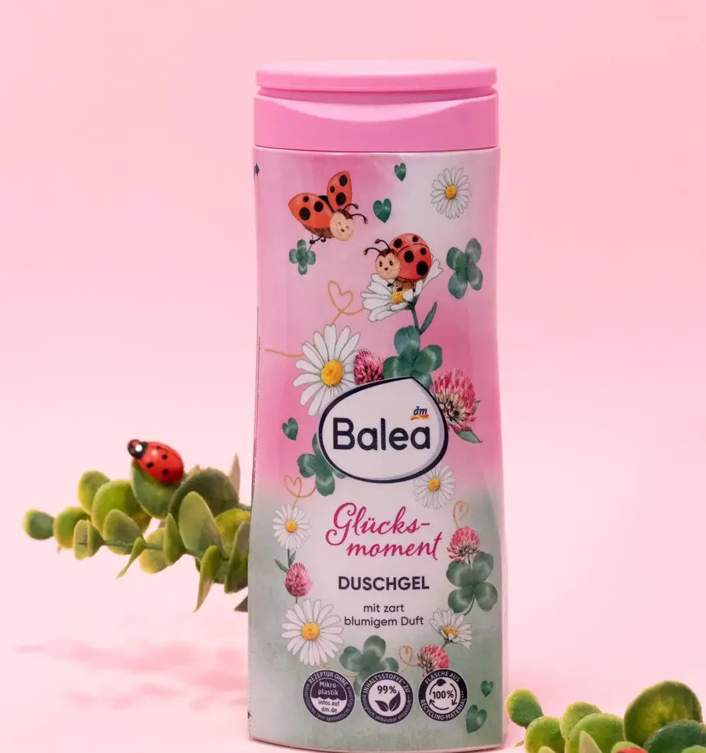 Balea Duschgel Glücksmoment (300 ml)