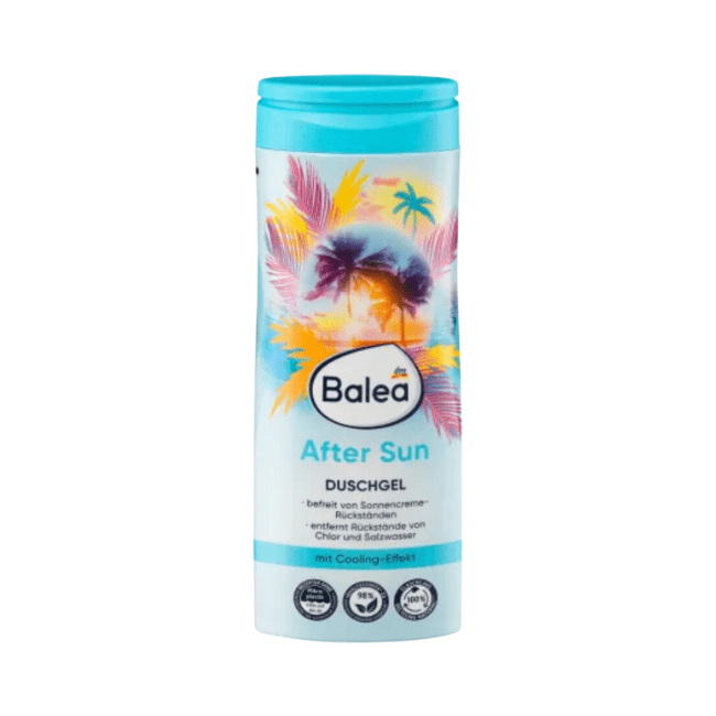 Balea After Sun Duschgel