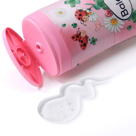 Balea Duschgel Glücksmoment (300 ml)